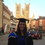 Miss Rebecca Hawkin, University of Lincoln, College of Social Science, School of Sport and Exercise Science