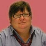 Dr Janet Walker, University of Lincoln, College of Social Science, School of Health and Social Care Deputy Head of School