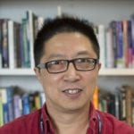 Prof Kun Guo, University of Lincoln, College of Social Science, School of Psychology